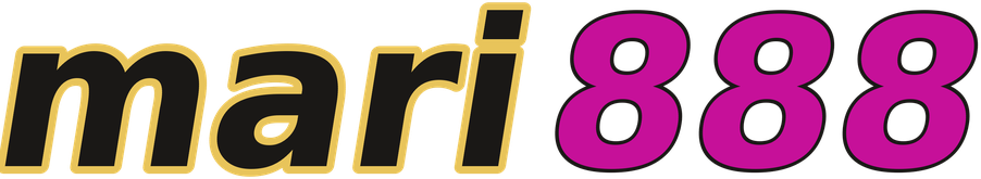 mari888 logo